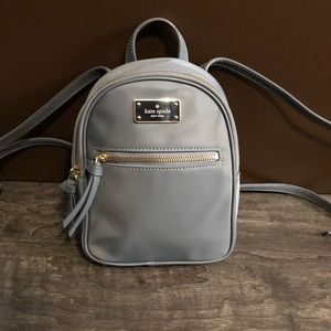Kate Spade Backpack